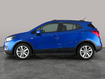 Vauxhall Mokka X 1.4i Turbo Design Nav (140 ps) - CRUISE - CLIMATE CONTROL - DAB
