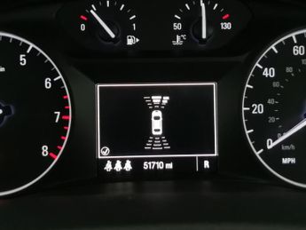 Vauxhall Mokka X 1.4i Turbo Design Nav (140 ps) - CRUISE - CLIMATE CONTROL - DAB