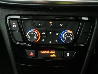 Vauxhall Mokka X 1.4i Turbo Design Nav (140 ps) - CRUISE - CLIMATE CONTROL - DAB