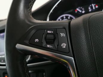 Vauxhall Mokka X 1.4i Turbo Design Nav (140 ps) - CRUISE - CLIMATE CONTROL - DAB