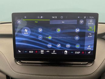 Skoda Enyaq iV 82kWh 80 SportLine (DC125kW) (204 ps) - PARK SENSORS - DAB