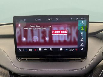 Skoda Enyaq iV 82kWh 80 SportLine (DC125kW) (204 ps) - PARK SENSORS - DAB