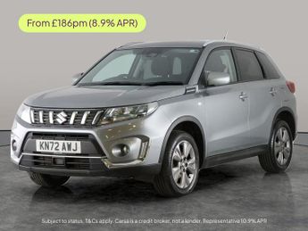 Suzuki Vitara 1.4 Boosterjet MHEV SZ-T ALLGRIP (129 ps) - REV CAM - BLIND SPOT