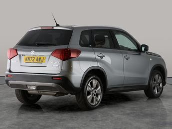 Suzuki Vitara 1.4 Boosterjet MHEV SZ-T ALLGRIP (129 ps) - REV CAM - BLIND SPOT