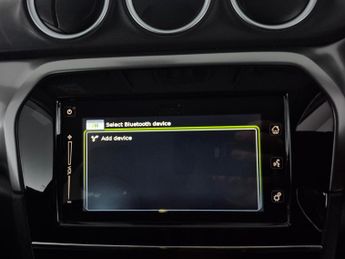 Suzuki Vitara 1.4 Boosterjet MHEV SZ-T ALLGRIP (129 ps) - REV CAM - BLIND SPOT