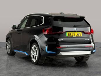 BMW iX1 30 66.5kWh xLine xDrive (11kW Charger) (313 ps) - NAV - HEATED S