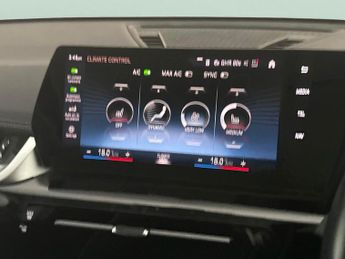 BMW iX1 30 66.5kWh xLine xDrive (11kW Charger) (313 ps) - NAV - HEATED S