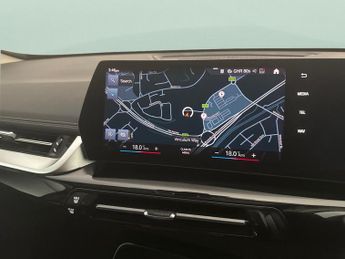 BMW iX1 30 66.5kWh xLine xDrive (11kW Charger) (313 ps) - NAV - HEATED S