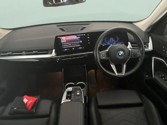BMW iX1 30 66.5kWh xLine xDrive (11kW Charger) (313 ps) - NAV - HEATED S