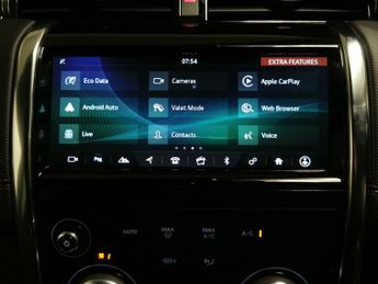 Land Rover Discovery Sport 2.0 D180 MHEV R-Dynamic S 4WD (180 ps) - LANE DEPARTURE  - BLUET