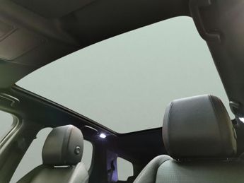 Land Rover Discovery Sport 2.0 D180 MHEV R-Dynamic S 4WD (180 ps) - LANE DEPARTURE  - BLUET