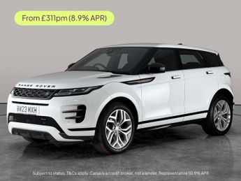 Land Rover Range Rover Evoque 1.5 P300e 12.2kWh R-Dynamic SE Plug-in 4WD (309 ps) - MERIDIAN A
