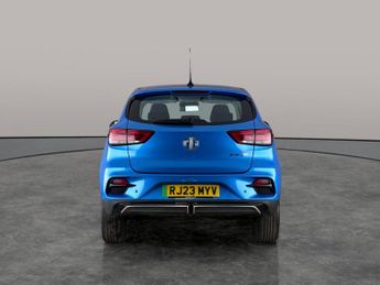 MG MG ZS 51.1kWh SE (176 ps) APPLE CARPLAY - SAT NAV - LANE DEPARTURE
