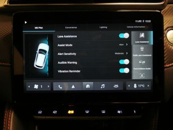 MG MG ZS 51.1kWh SE (176 ps) APPLE CARPLAY - SAT NAV - LANE DEPARTURE