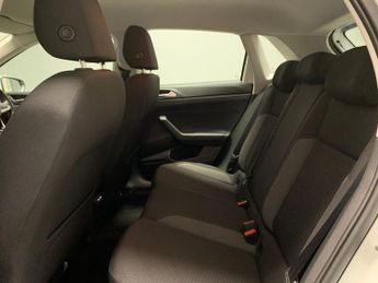 Volkswagen Polo 1.0 TSI Life DSG (95 ps) - PADDLE SHIFT - AIR CON - DAB