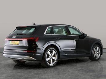 Audi e-tron 50 Technik quattro 71.2kWh (11kW Charger) (313 ps) - ADJUSTABLE 