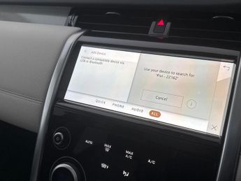 Land Rover Discovery Sport 2.0 D200 MHEV Urban Edition 4WD (204 ps) - CARPLAY - KEYLESS ENT