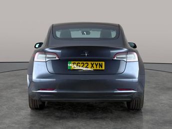 Tesla Model 3 Standard Range Plus RWD (241 bhp) - PARK ASSIST - LED - REVERSE 