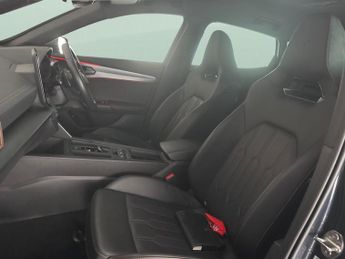 Cupra Formentor 1.4 eHybrid 12.8kWh VZ2 Plug-in DSG (245 ps) - LED - REVERSE CAM