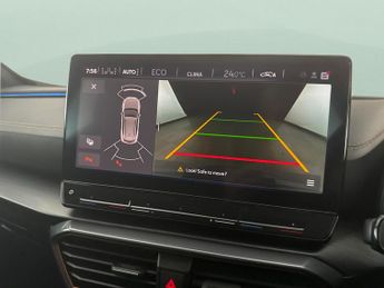 Cupra Formentor 1.4 eHybrid 12.8kWh VZ2 Plug-in DSG (245 ps) - LED - REVERSE CAM