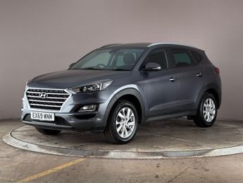 Hyundai Tucson 1.6 GDi SE Nav (132 ps) - CRUISE - SPEED LIMIT RECOG - 17IN ALLO