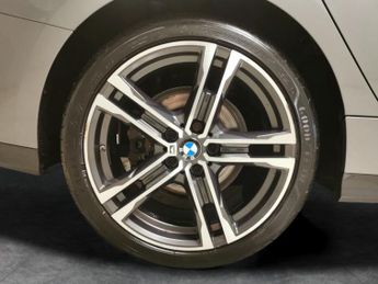 BMW 2 Series Gran Coupe 1.5 218i M Sport DCT (136 ps) - LANE DEPARTURE  - CRUISE - DRIVI