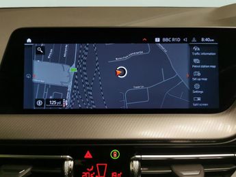 BMW 2 Series Gran Coupe 1.5 218i M Sport DCT (136 ps) - LANE DEPARTURE  - CRUISE - DRIVI