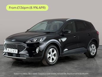 Ford Kuga 1.5 EcoBlue Zetec (120 ps) - LANE DEPARTURE  - CRUISE - PARK SEN