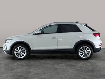 Volkswagen T-Roc 1.5 TSI Style DSG (150 ps) - NAV - HEATED SEATS - ALCANTARA