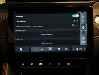 MG MG ZS 51.1kWh SE (176 ps) APPLE CARPLAY - SAT NAV - LANE DEPARTURE