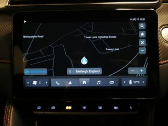 MG MG ZS 51.1kWh SE (176 ps) APPLE CARPLAY - SAT NAV - LANE DEPARTURE