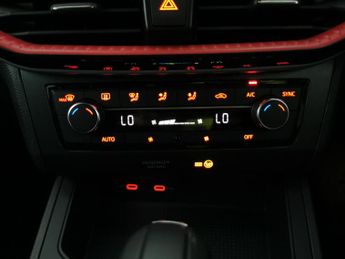 Seat Ibiza 1.0 TSI FR DSG (115 ps) - WIFI - BLUETOOTH - CRUISE