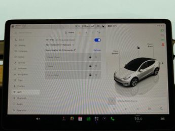 Tesla Model Y SUV RWD (346 ps) - HEATED STEERING - WIFI - BLIND SPOT ASSIST