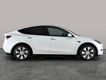 Tesla Model Y SUV RWD (346 ps) - HEATED STEERING - WIFI - BLIND SPOT ASSIST