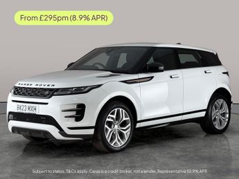 Land Rover Range Rover Evoque 1.5 P300e 12.2kWh R-Dynamic SE Plug-in 4WD (309 ps) - MERIDIAN A