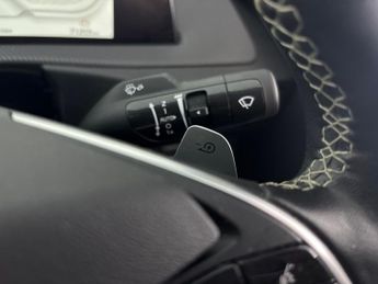 Kia Ev6 77.4kWh GT-Line (225 bhp) ADAPTIVE CRUISE - REV CAM - APPLE CARP