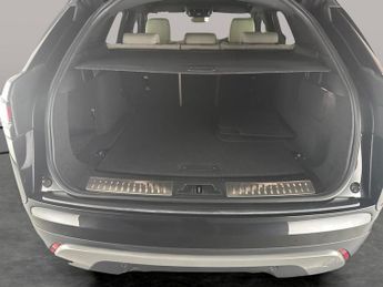 Land Rover Range Rover Velar 2.0 D200 MHEV S 4WD (204 ps) - BLUETOOTH - PADDLE SHIFT - SPEED 