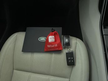 Land Rover Range Rover Velar 2.0 D200 MHEV S 4WD (204 ps) - BLUETOOTH - PADDLE SHIFT - SPEED 