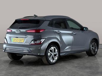 Hyundai Kona 64kWh Premium (10.5kW Charger) (204 ps) - KEYLESS ENTRY - LED - 