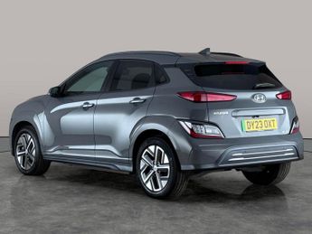 Hyundai Kona 64kWh Premium (10.5kW Charger) (204 ps) - KEYLESS ENTRY - LED - 