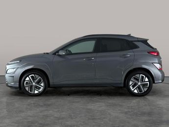 Hyundai Kona 64kWh Premium (10.5kW Charger) (204 ps) - KEYLESS ENTRY - LED - 