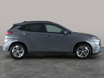 Hyundai Kona 64kWh Premium (10.5kW Charger) (204 ps) - KEYLESS ENTRY - LED - 