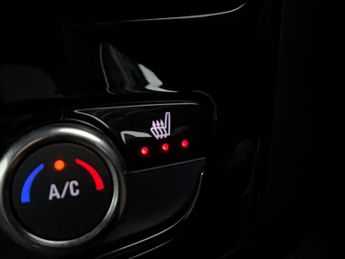 Vauxhall Mokka 1.2 Turbo Ultimate (130 ps) - PARK ASSIST - LED - REVERSE CAM