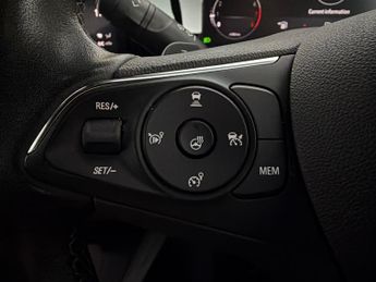 Vauxhall Mokka 1.2 Turbo Ultimate (130 ps) - PARK ASSIST - LED - REVERSE CAM
