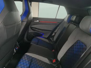 Volkswagen Golf 2.0 TSI R DSG 4Motion (320 ps) - BLIND SPOT ASSIST - LANE DEPART