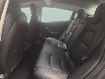 Tesla Model 3 Standard Range Plus RWD (241 bhp) - PARK ASSIST - LED - REVERSE 