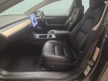 Tesla Model 3 Standard Range Plus RWD (241 bhp) - PARK ASSIST - LED - REVERSE 