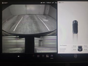 Tesla Model 3 Standard Range Plus RWD (241 bhp) - PARK ASSIST - LED - REVERSE 