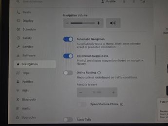 Tesla Model 3 Standard Range Plus RWD (241 bhp) - PARK ASSIST - LED - REVERSE 