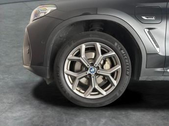 BMW X3 2.0 30e 12kWh xLine Plug-in xDrive (292 ps) - PARK ASSIST - REVE